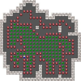 Уровень 33 — Chuchubi 15